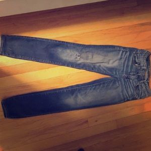 AE jeans